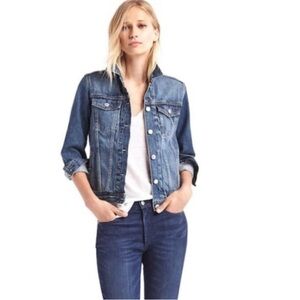 😍😍 GAP 1969 Denim Jacket